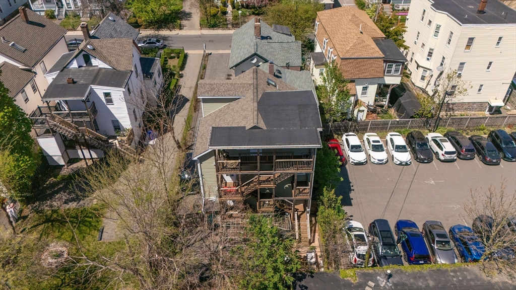 40 Linden Street, Unit C Boston, MA 02122 - Photo 16 of 18