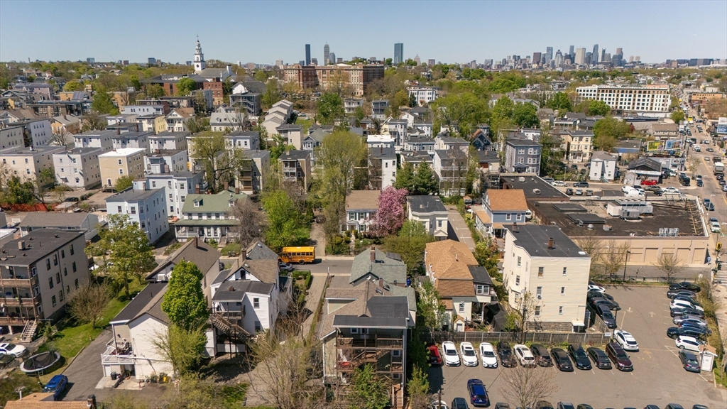 40 Linden Street, Unit C Boston, MA 02122 - Photo 17 of 18
