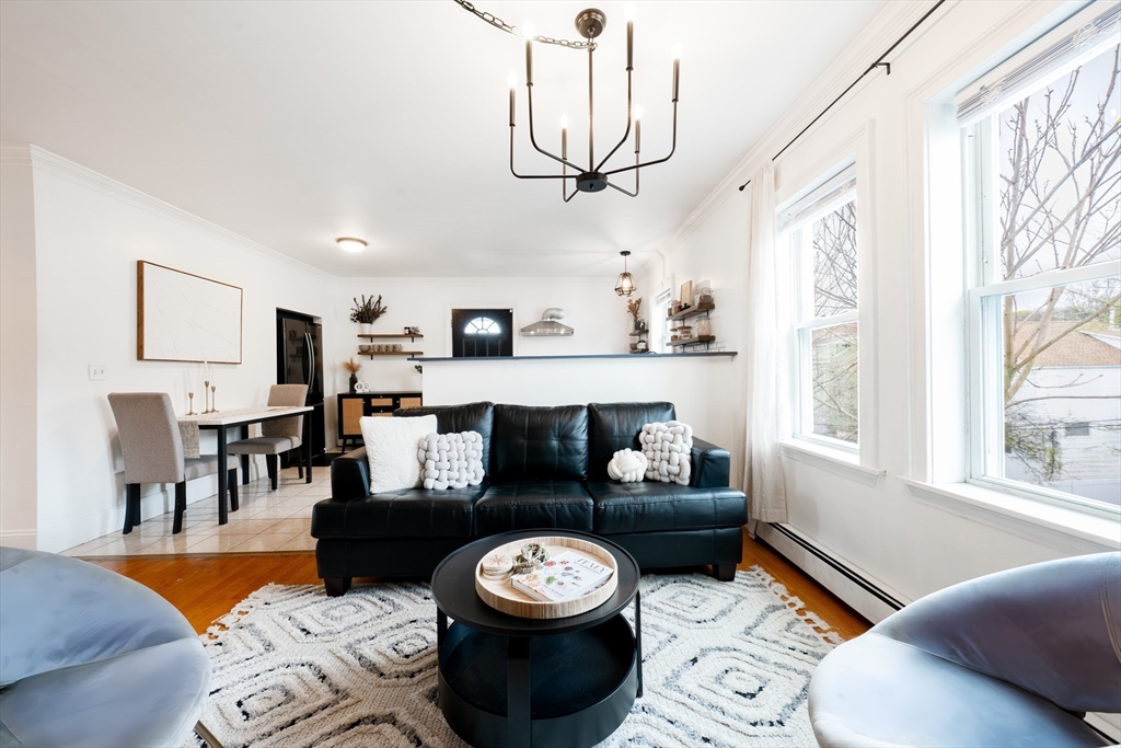 40 Linden Street, Unit C Boston, MA 02122 - Photo 2 of 18