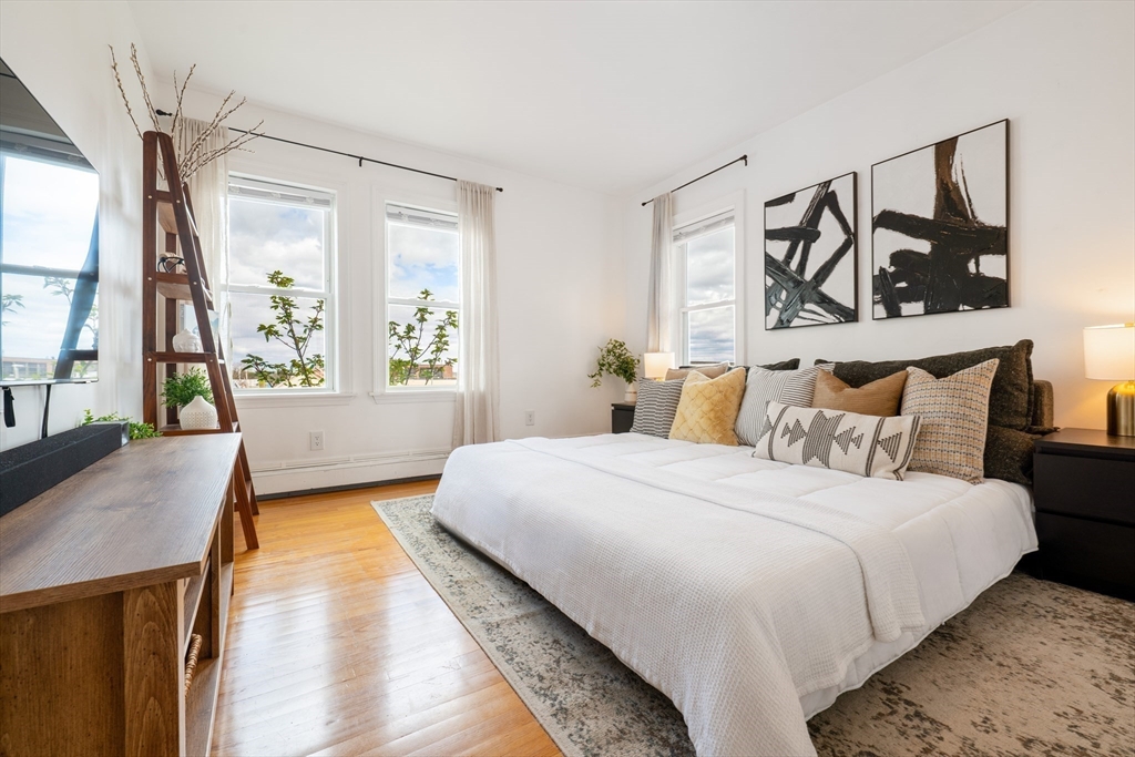 40 Linden Street, Unit C Boston, MA 02122 - Photo 6 of 18