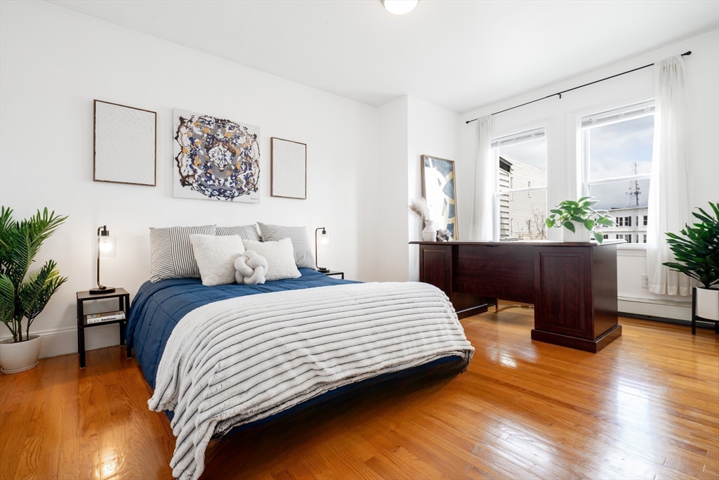 40 Linden Street, Unit C Boston, MA 02122 - Photo 7 of 18