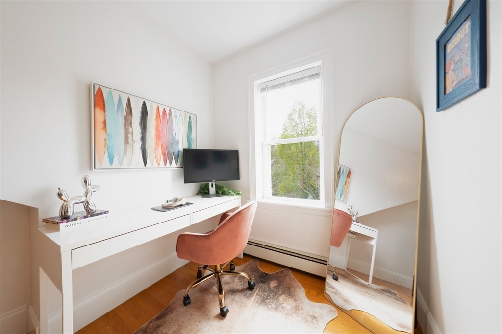 40 Linden Street, Unit C Boston, MA 02122 - Photo 9 of 18