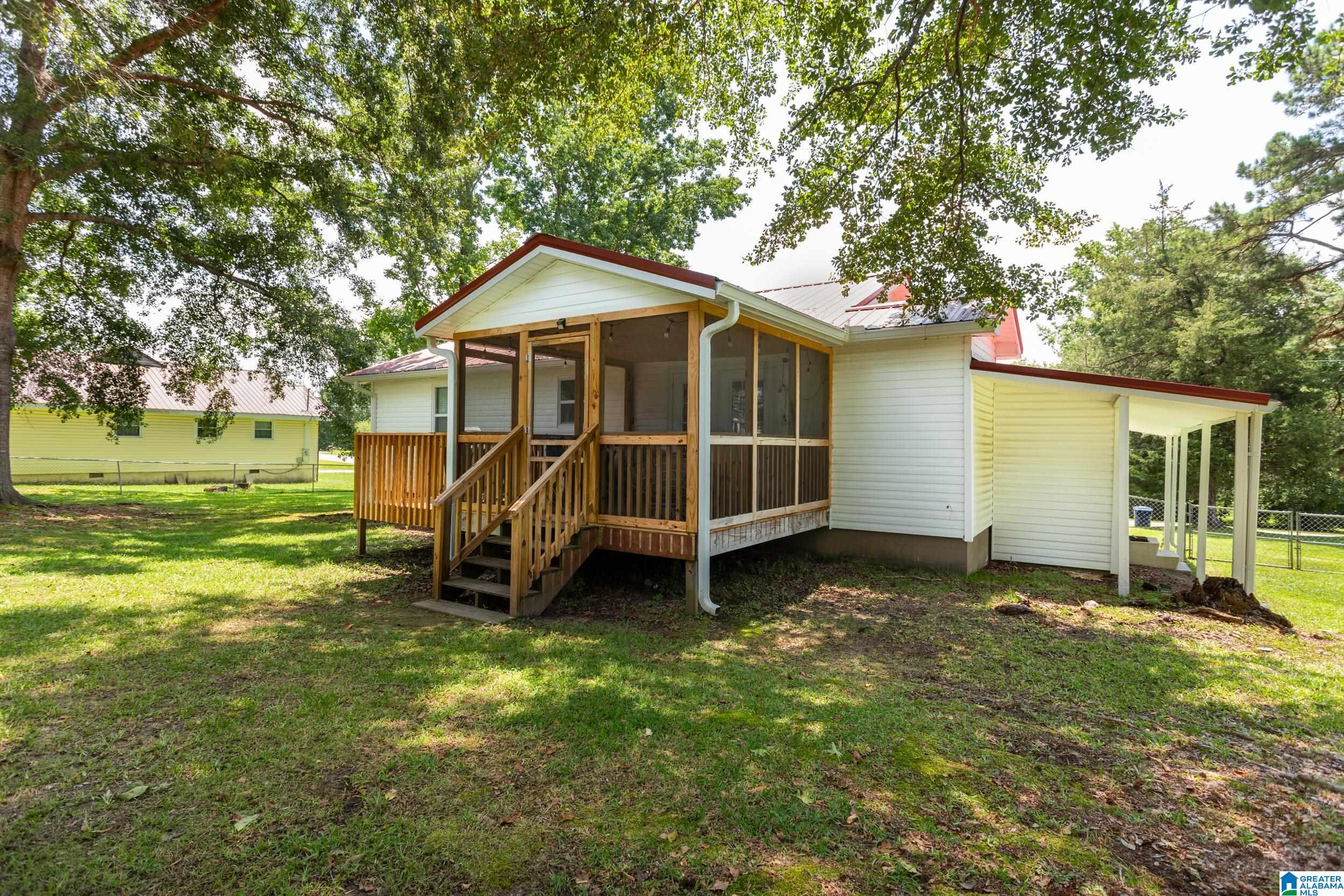 1835 Harts Ferry Road Ohatchee, AL 36271 - Photo 37 of 40