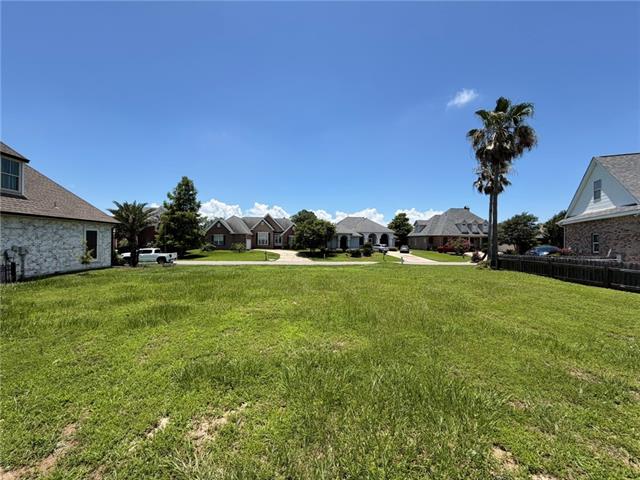 Lot 58 Spinnaker Drive Slidell, LA 70458 - Photo 5 of 11