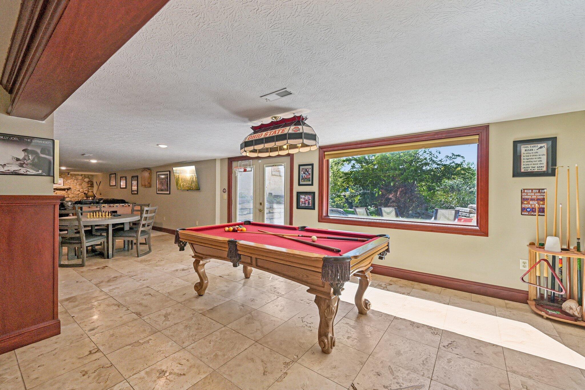 10669 Riverside Drive Powell, OH 43065 - Photo 61 of 103 Lower Level