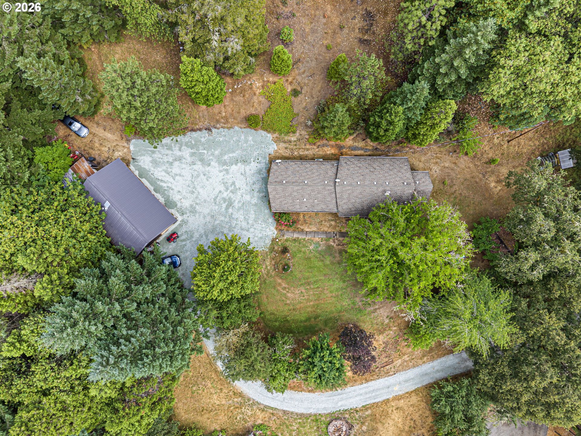 296 Mobley Drive Azalea, OR 97410 - Photo 40 of 48