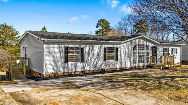 $259,500 | 5489 Hitching Post Drive, Gibsonville, NC 27249