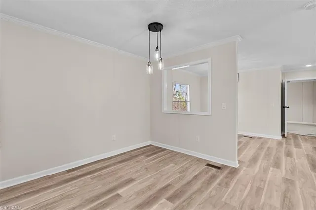 $259,500 | 5489 Hitching Post Drive, Gibsonville, NC 27249