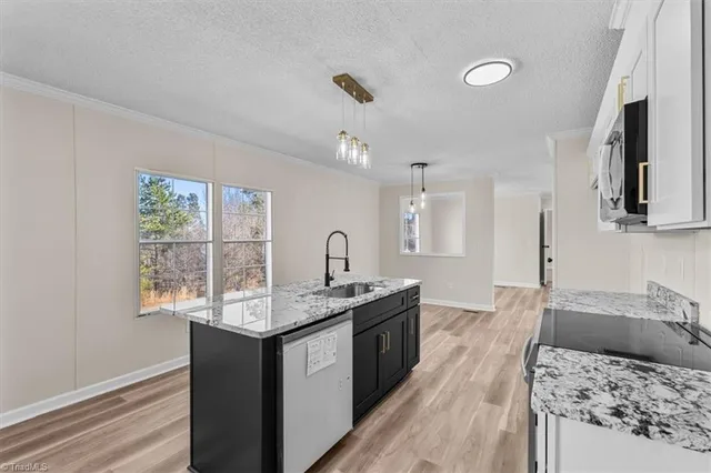 $259,500 | 5489 Hitching Post Drive, Gibsonville, NC 27249