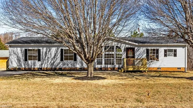 $259,500 | 5489 Hitching Post Drive, Gibsonville, NC 27249