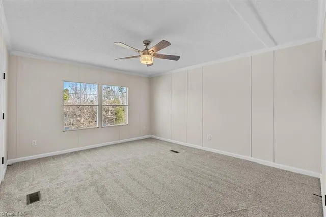 $259,500 | 5489 Hitching Post Drive, Gibsonville, NC 27249