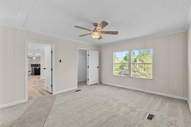 $259,500 | 5489 Hitching Post Drive, Gibsonville, NC 27249