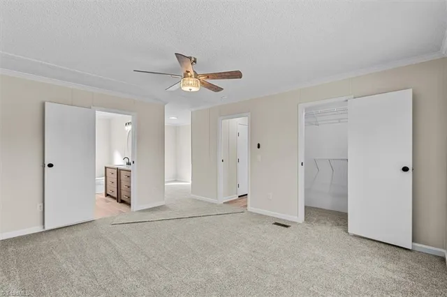 $259,500 | 5489 Hitching Post Drive, Gibsonville, NC 27249