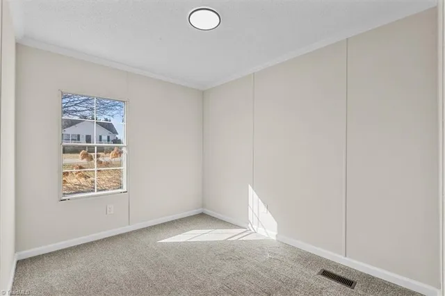 $259,500 | 5489 Hitching Post Drive, Gibsonville, NC 27249