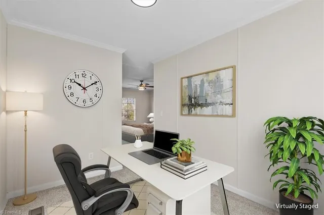 $259,500 | 5489 Hitching Post Drive, Gibsonville, NC 27249