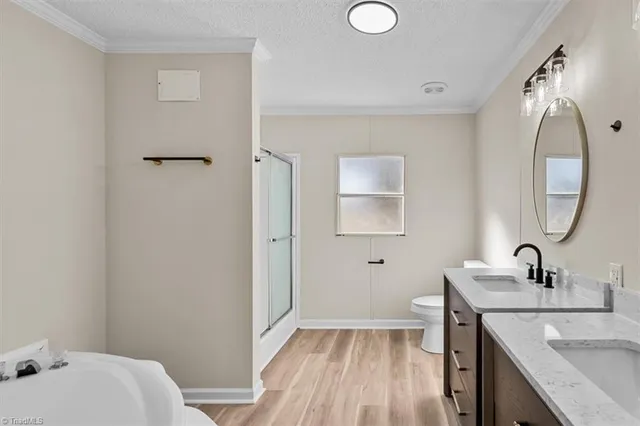 $259,500 | 5489 Hitching Post Drive, Gibsonville, NC 27249