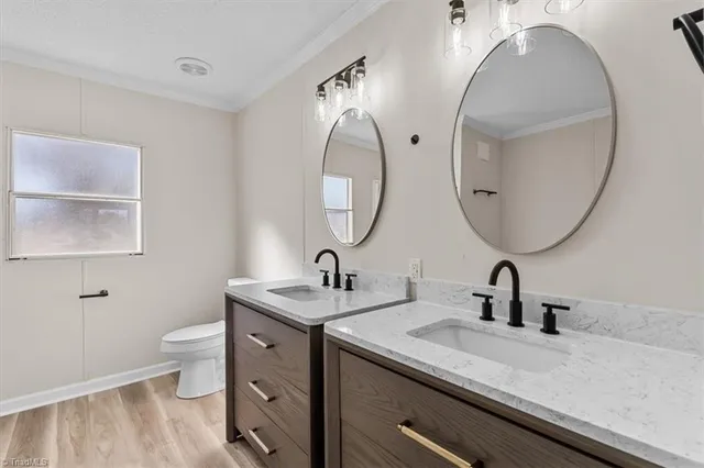 $259,500 | 5489 Hitching Post Drive, Gibsonville, NC 27249