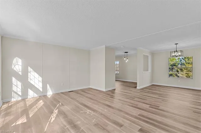 $259,500 | 5489 Hitching Post Drive, Gibsonville, NC 27249