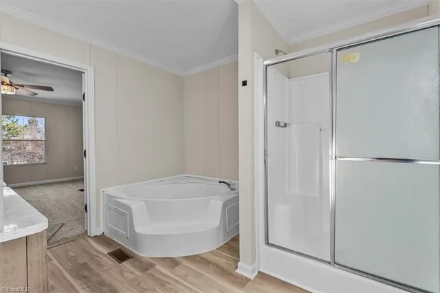 $259,500 | 5489 Hitching Post Drive, Gibsonville, NC 27249