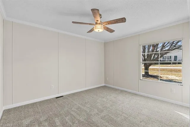 $259,500 | 5489 Hitching Post Drive, Gibsonville, NC 27249