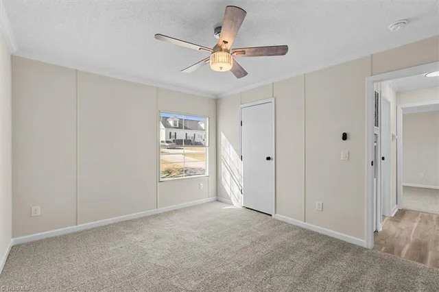 $259,500 | 5489 Hitching Post Drive, Gibsonville, NC 27249