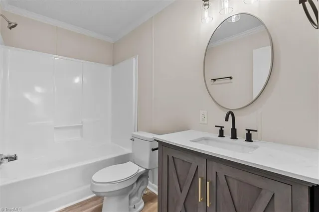 $259,500 | 5489 Hitching Post Drive, Gibsonville, NC 27249