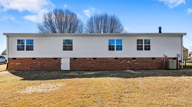 $259,500 | 5489 Hitching Post Drive, Gibsonville, NC 27249