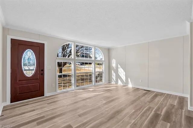 $259,500 | 5489 Hitching Post Drive, Gibsonville, NC 27249