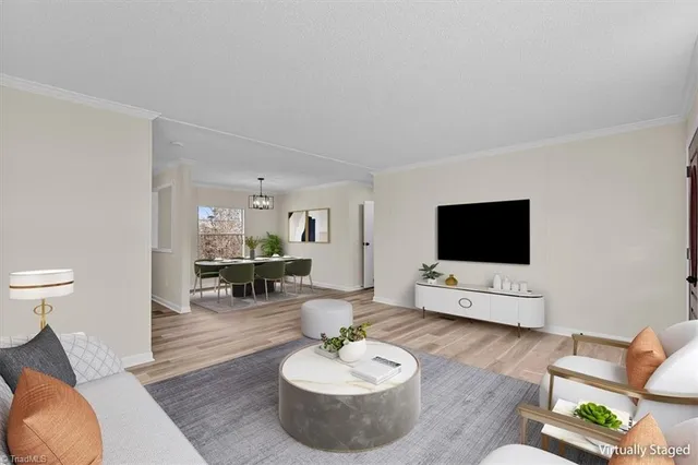 $259,500 | 5489 Hitching Post Drive, Gibsonville, NC 27249