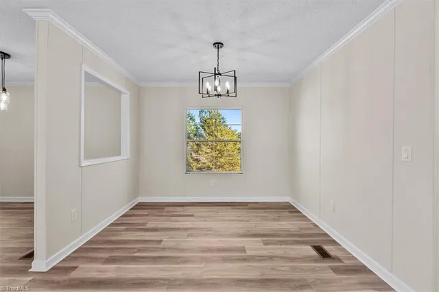 $259,500 | 5489 Hitching Post Drive, Gibsonville, NC 27249