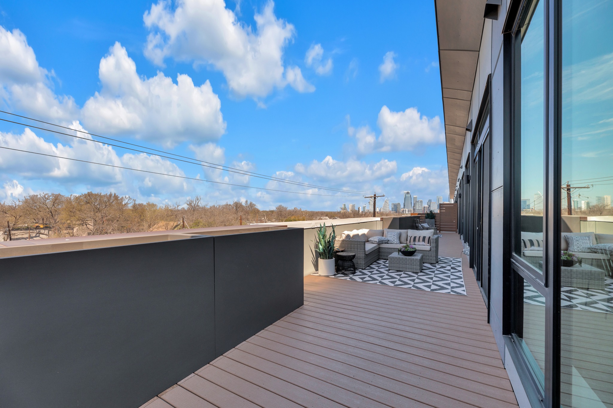 2209 South 1st Street, Unit 403 Austin, TX 78704 - Photo 27 of 40
