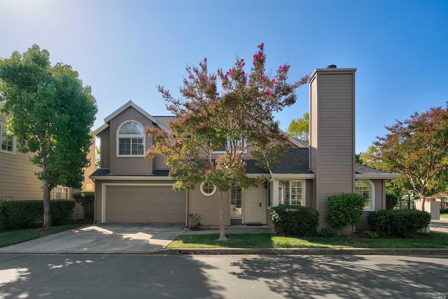 134 Ignacio Valley Circle, Novato, CA 94949 Compass