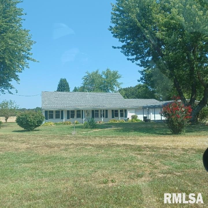 53 Private Road De Soto, IL 62924 - Photo 3 of 38 Gallery Image 3