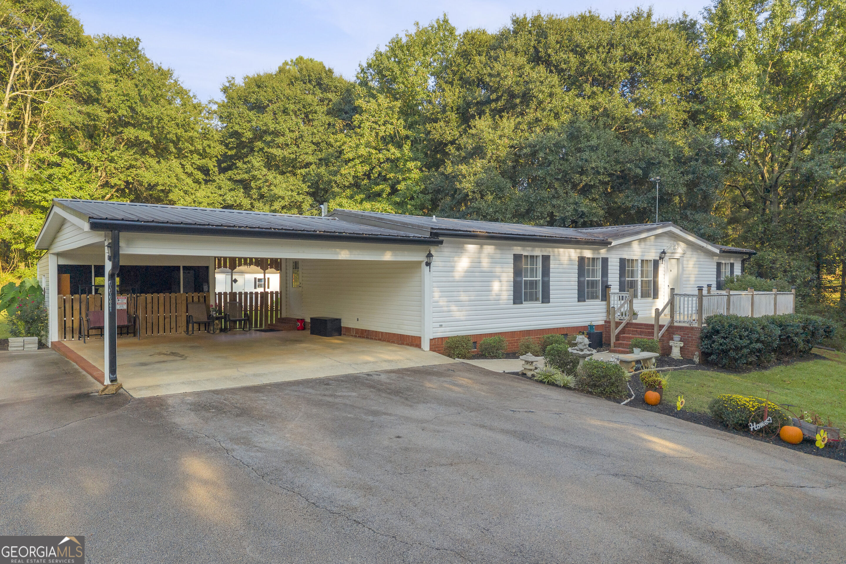 763 Akin Lunsford Road Canon, GA 30520 - Photo 3 of 61 Gallery Image 3