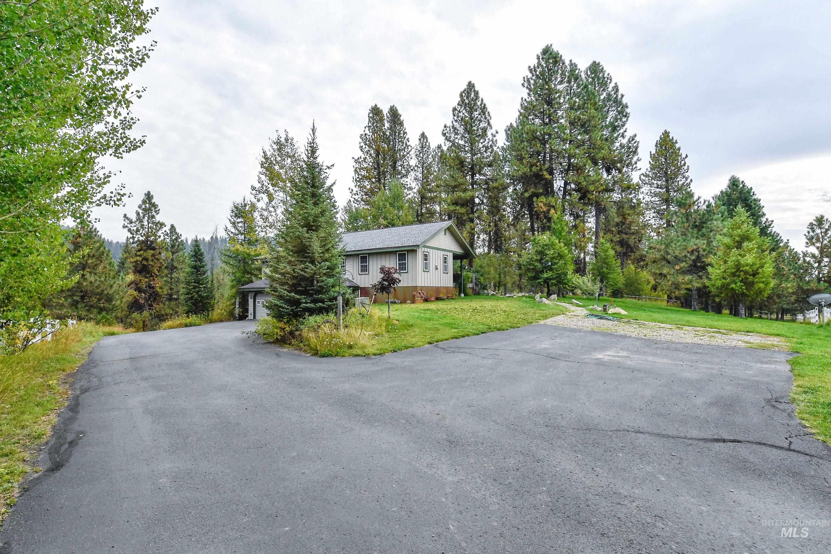 14096 Morell Road McCall, ID 83638 - Photo 2 of 48