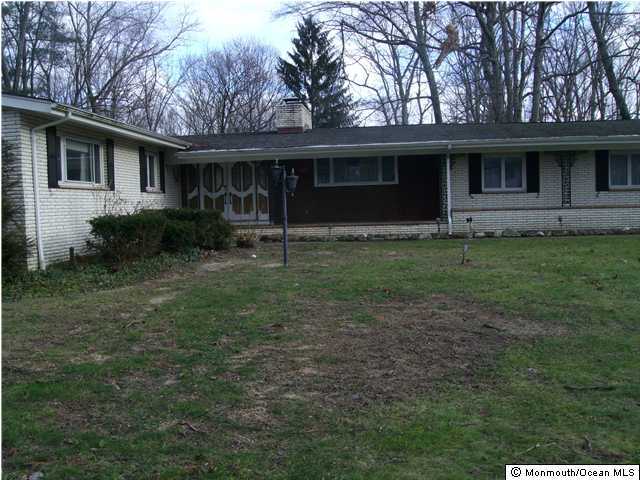 531 Brewers Bridge Road Jackson, NJ 08527 - Photo 1 of 3 Primary Photo