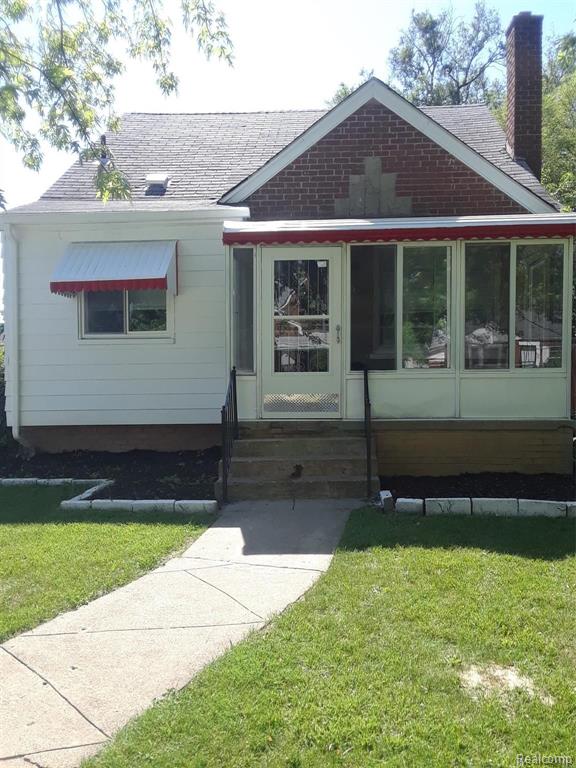 9905 Rutland Street Detroit, MI 48227 - Photo 1 of 11