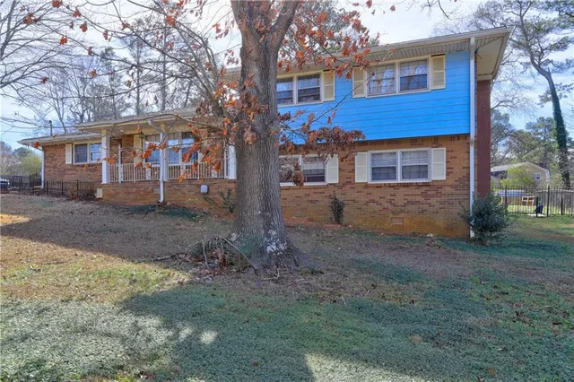 $360,000 | 876 Belle Glade Drive, Stone Mountain, GA 30083