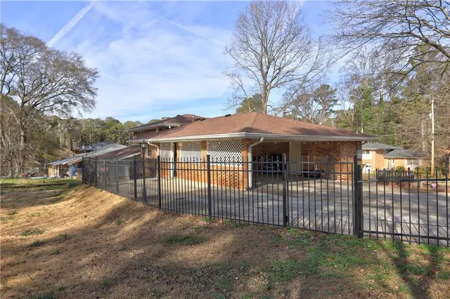 $360,000 | 876 Belle Glade Drive, Stone Mountain, GA 30083