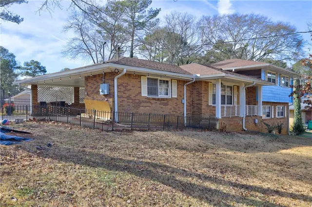 $360,000 | 876 Belle Glade Drive, Stone Mountain, GA 30083