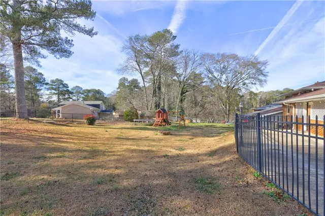 $360,000 | 876 Belle Glade Drive, Stone Mountain, GA 30083
