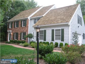 3 Rockwell Green Pennington, NJ 08534 - Photo 1 of 12