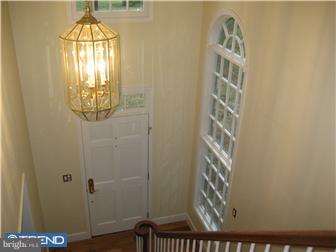 3 Rockwell Green Pennington, NJ 08534 - Photo 3 of 12 Foyer