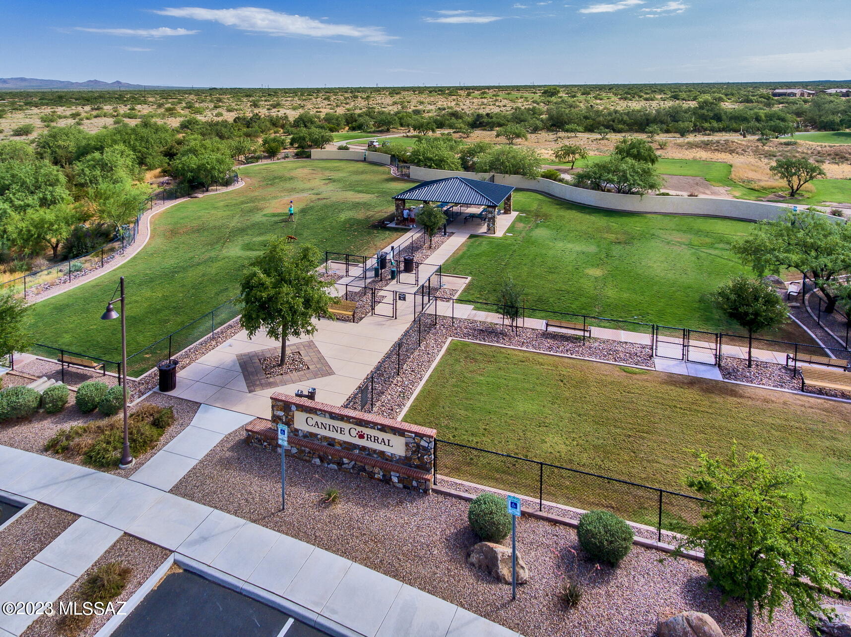 61236 East Arbor Basin Road Oracle, AZ 85623 - Photo 43 of 50