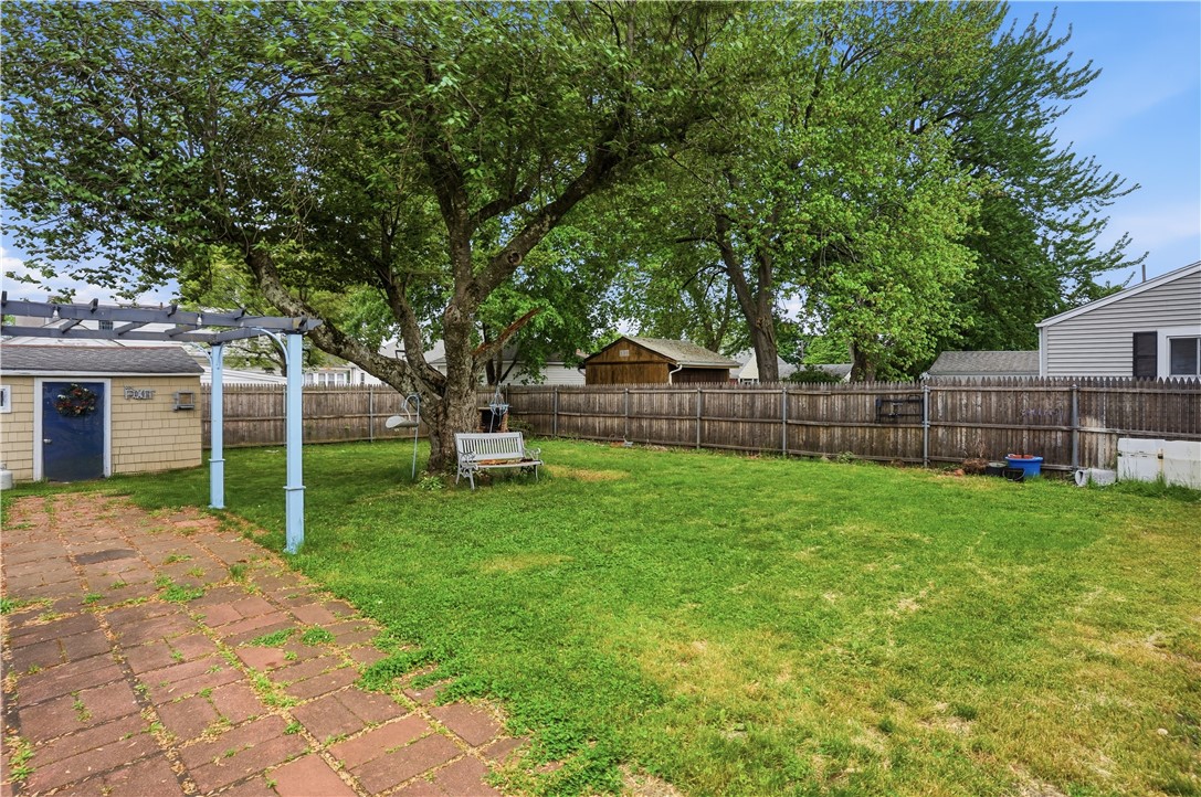143 Balch Street Pawtucket, RI 02861 - Photo 18 of 22