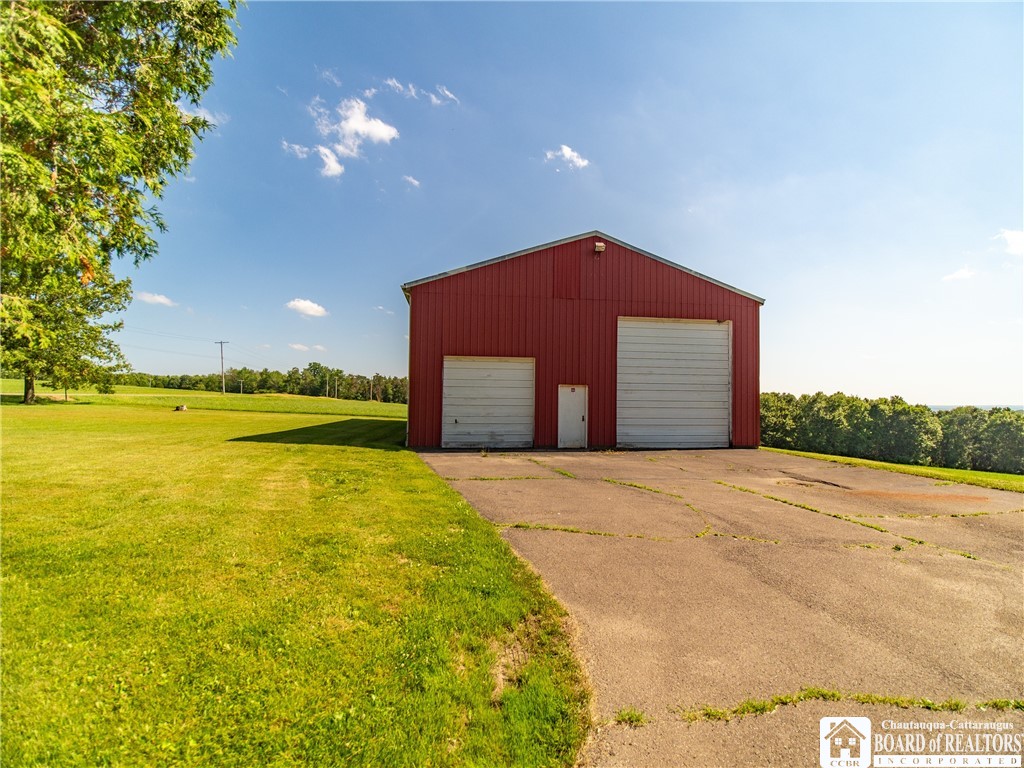 179 Robbin Hill Road Carroll, NY 14738 - Photo 8 of 50