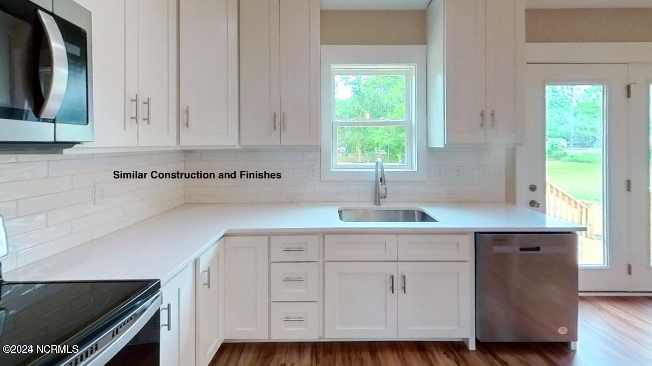 951 Wimberley Road Boiling Spring Lakes, NC 28461 - Photo 9 of 23 Crystal 2