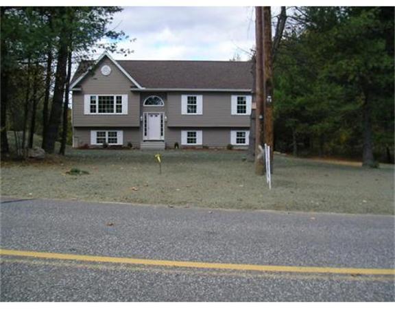 1071 Old West Brookfield Road Warren, MA 01585 - Photo 2 of 12