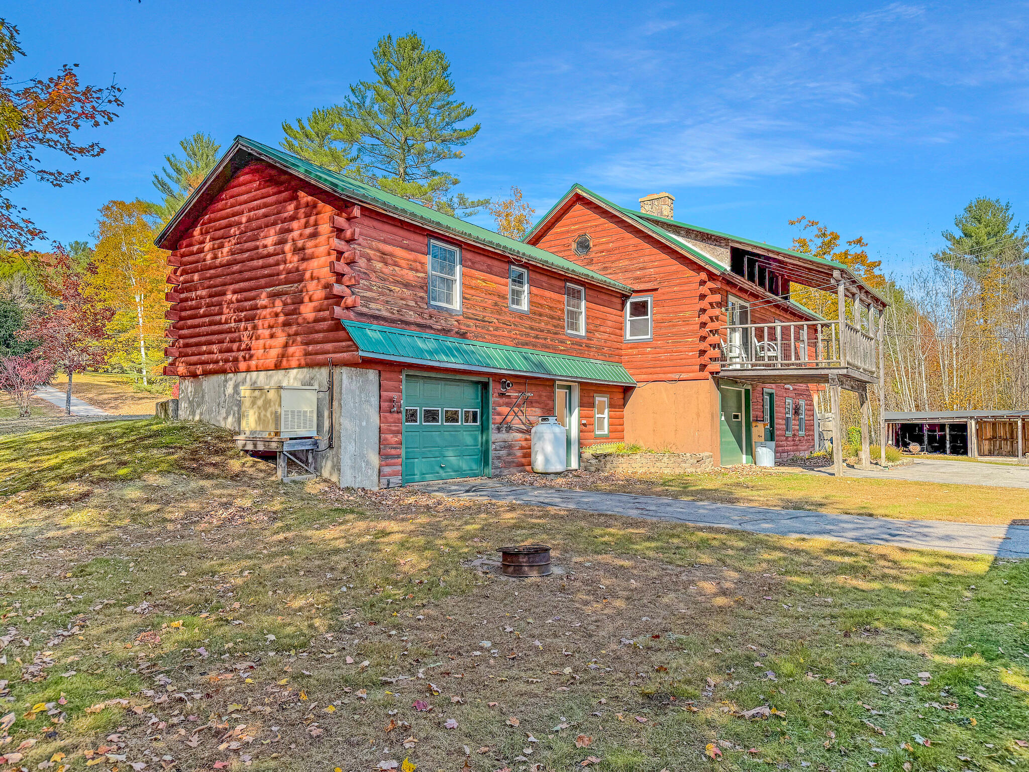 450 Greenwoods Road Peru, ME 04290 - Photo 42 of 62 34
