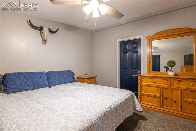 20870 Ranchette Trail Calhan, CO 80808 - Photo 13 of 48 Gallery Image 13
